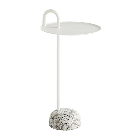 Bowler Side Table